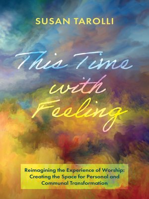 cover image of This Time with Feeling